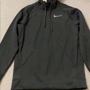 Nike Dry fit sweatshirt